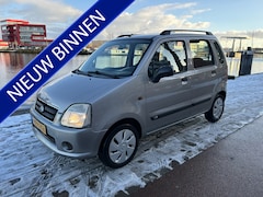 Suzuki Wagon R+ - 1.3 GLX AUTOMAAT NWE APK 1-2027
