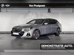 BMW i5 Touring - xDrive40 84 kWh | M Sportpakket Pro | Innovation Pack | Comfort Pack