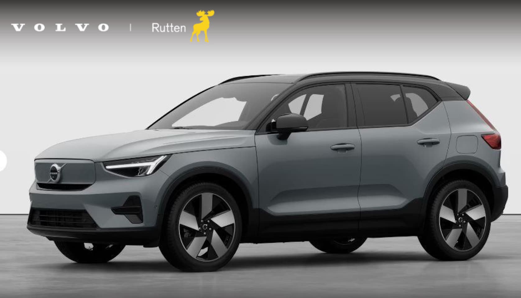 Volvo EX40 - 252PK Single Motor Extended Range 82 kWh Plus / Lounge pakket / Extra getint glas / Panora - AutoWereld.nl