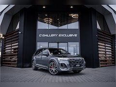 Audi Q7 - 60 TFSI e quattro Pro Line S Competition - Panorama | RS Seats | Luchtvering | B&O | Stoel