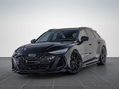 Audi A6 Avant - 3.0 TFSI 367pk Quattro S-line Pano Luchtv. 4-wielsturing B&O 21''