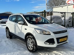 Ford Kuga - 1.5 Trend 2e eigenaar dealer onderhouden airco cruis control