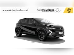 Renault Captur - TCe 115 techno l Gratis 5 jaar fabrieksgarantie l Meer dan € 3.000 voordeel Vierseizoenenb