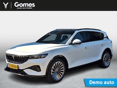 Voyah Free - Flagship | Black Line Exterieur | Black Line Interieur | Matte Lak | Panoramadak | Dynaudi