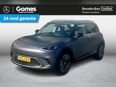 Smart #1 - 1 Premium 66 kWh