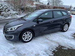 Kia Cee'd - Cee D 1.6 GDI Eco Dynamics 135PK Edition
