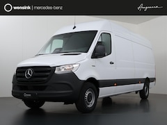 Mercedes-Benz eSprinter - 320 L3 H2 PRO | 56 kWh | Navigatiesysteem | DC laden 115 kWh | Winter pakket Plus | Cruise