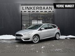 Ford Focus - 1.0 Trend Edition | Navi | Airco | Cruise | PDC | 16 inch | NL Auto |