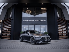 Mercedes-Benz CLE Coupé - AMG CLE53 4MATIC+ - Panorama | Burmester | Memory | 360 Camera