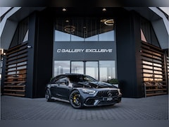 Mercedes-Benz AMG GT 4-Door Coupe - AMG GT63 S 4MATIC+ Edition 1 - Panorama | Burmester | Stoelkoeling & Massage | Carbon