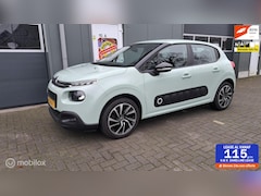 Citroën C3 - 1.2 PureTech Feel 105g