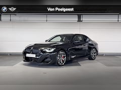 BMW 2-serie Coupé - 220i | M Sportpakket Pro | Premium Pack