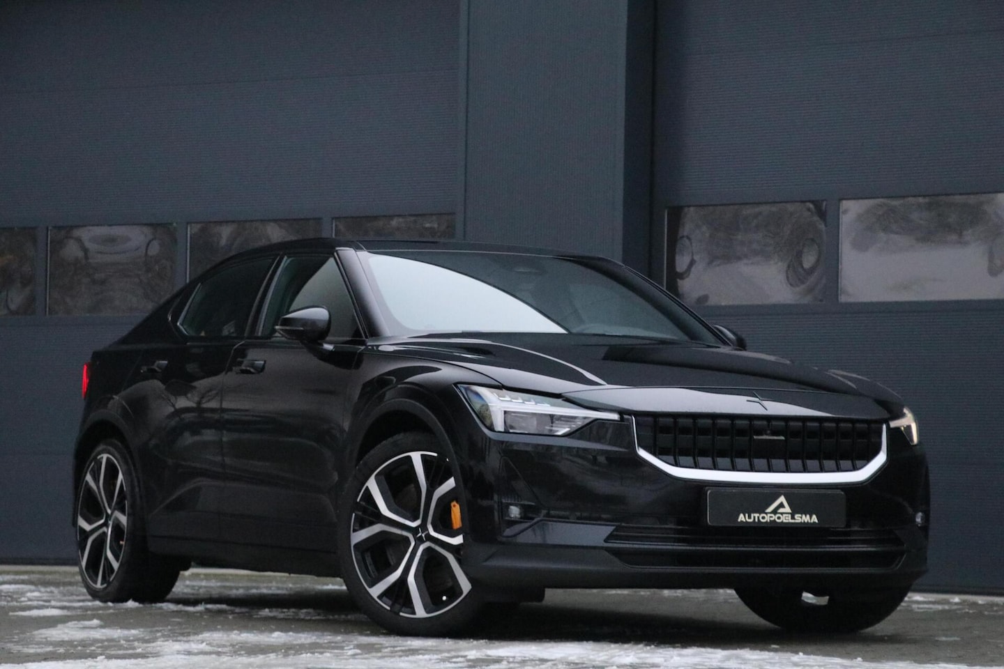 Polestar 2 - Long Range Dual Motor |Performance| 78kWh Panodak AdaptiveCruise 20'Inch Sportstoelen 360V - AutoWereld.nl