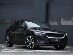 Polestar 2 - 2 Long Range Dual Motor |Performance| 78kWh Panodak AdaptiveCruise 20'Inch Sportstoelen 36