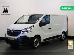 Renault Trafic - 2.0 dCi 120PK EURO 6 - Airco - Navi - Cruise - € 15.900, - Excl