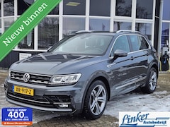Volkswagen Tiguan - 1.5 TSI Comfortline Business R-LINE NL-AUTO