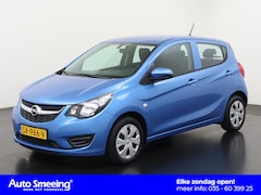Opel Karl - 1.0 ecoFLEX Edition | 12 mnd Garantie | Zondag Open