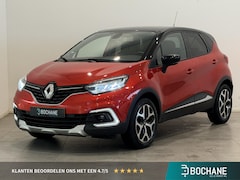 Renault Captur - 1.2 TCe 120 EDC Intens | Trekhaak | Navigatie | Climate Control | Cruise Control | Lichtme