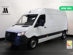 Mercedes-Benz Sprinter - 314 2.2 CDI L2H2 EURO 6 - Airco - Cruise - €17.900, - Excl