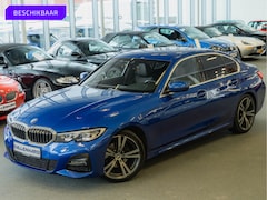BMW 3-serie - 320i M-Sport - Camera - Hifi - 19 inch - Live Cockpit Prof