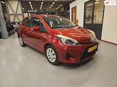 Toyota Yaris - 1.5 Full Hybrid Aspiration (optie car play)
