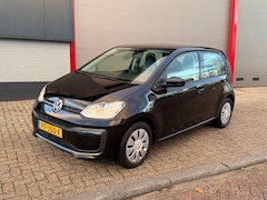 Volkswagen Up! - 1.0 BMT up beats