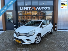 Renault Clio - 0.9 TCe Zen Airco/Cruise/Navi/Pdc/El.ramen/Nap/Apk