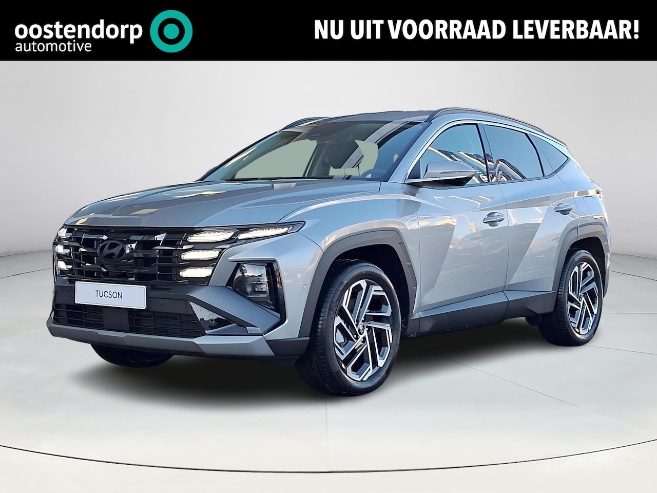 Hyundai Tucson - 1.6 T-GDI PHEV Premium | €8.500,- korting! | Verschillende kleuren uit voorraad leverbaar! - AutoWereld.nl