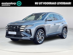 Hyundai Tucson - 1.6 T-GDI PHEV Premium | Uit voorraad leverbaar | Stoel en stuurverwarming | 360 graden ca