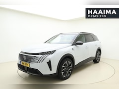 Peugeot 5008 - 1.2 Hybrid 145 GT | 7-Persoons | Adaptieve Cruise Control | Achteruitrijcamera | Keyless E