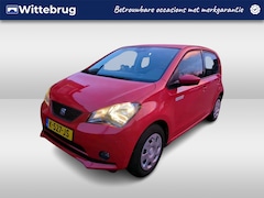 SEAT Mii Electric - electric / STOELVERWARM./ LANE ASSIST/ BLUETOOTH/ CLIMA