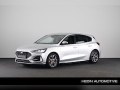 Ford Focus - 1.0 EcoBoost Hybrid ST Line Style