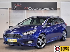 Ford Focus Wagon - 1.0 ST-Line + NAVI