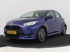 Toyota Yaris - 1.5 Hybrid Dynamic | NL auto | dealeronderhouden |