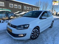 Volkswagen Polo - 1.0 BlueM.Edition NAP/APK/CRUISE