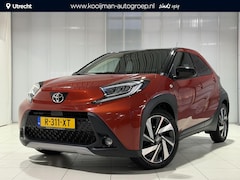 Toyota Aygo X - 1.0 VVT-i MT Envy