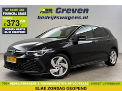 Volkswagen Golf - 1.4 eHybrid GTE | SOH 95% | Virtual | Sfeer | Carplay | Adap. Cruise | Keyless | Parkeerse