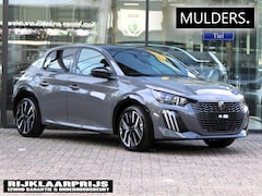 Peugeot 208 - 1.2 Hybrid 110 e-DCS6 GT VOORRAAD KORTING