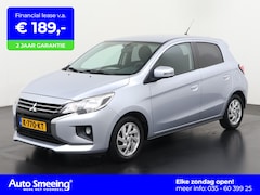 Mitsubishi Space Star - 1.2 Nova Automaat | Navigatie | Stoelverwarming | Apple/Android Carplay | Zondag Open