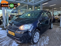Skoda Citigo - 1.0 Ambition