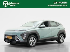 Hyundai Kona - 1.6 GDI HEV Comfort | Navigatie | Adaptieve Cruise control
