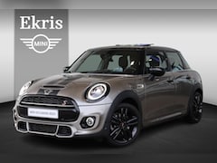 MINI Cooper S - 2.0 Hammersmith
