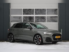 Audi A1 Sportback - 40 TFSI Pro Line S 200pk S-Tronic Virtual/Cruise/LED/Lane.Assist/Carplay/Android/PDCv+a/18