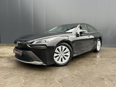 Toyota Mirai - WATERSTOF H2 DYNAMIC JBL AUDIO APPLE CARPLAY NAVI CAMERA LED ECC