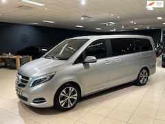 Mercedes-Benz V-klasse - V250d LANG Avantgarde|7-p.|Trekhaak|Burmester|360-Camera