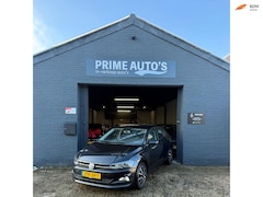 Volkswagen Polo - 1.0 TSI Cruise Control| Stoelverw | Parkeersensoren