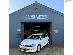 Volkswagen Polo - 1.6 TDI Comfortline Business Stoelverw | Cruise Control | Parkeersensoren