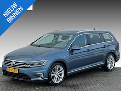 Volkswagen Passat Variant - 1.4 TSI GTE Highline CAMERA | PANO | CARPLAY | 360 CAMERA | STOELVERW |