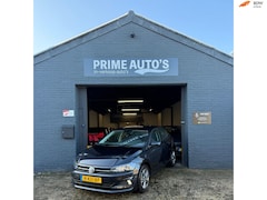 Volkswagen Polo - 1.0 TSI Highline Cruise Control | Airco | Parkeersensoren