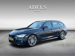 BMW 3-serie Touring - 340i High Executive M Sport Leder HUD Led